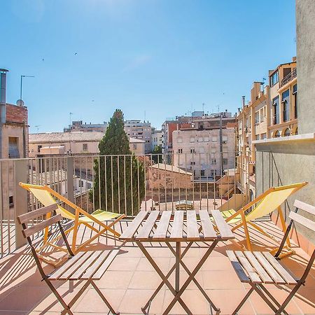 Flateli - Exclusivo Placa Catalunya 4-1 Жирона Экстерьер фото